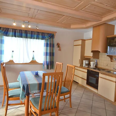 Geraeumige Ferienwohnung In Stocking In Waldnaehe *