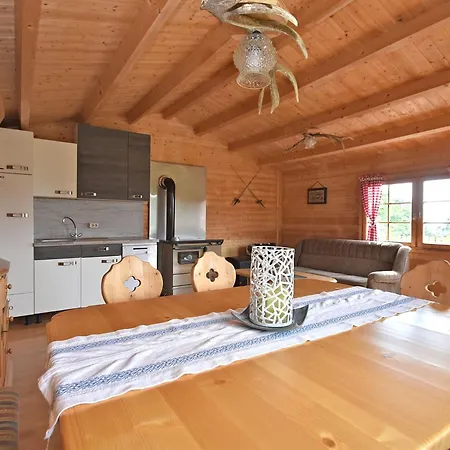 Geraeumige Ferienwohnung In Stocking In Waldnaehe *