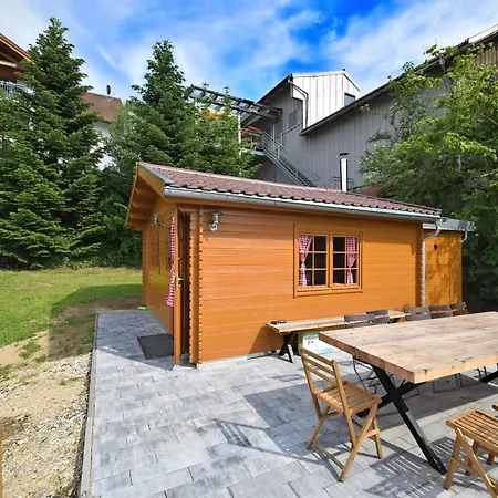 Geraeumige Ferienwohnung In Stocking In Waldnaehe Lägenhet *