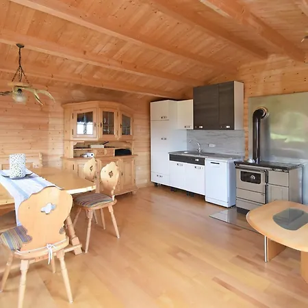 Appartement Geraeumige In Stocking In Waldnaehe *