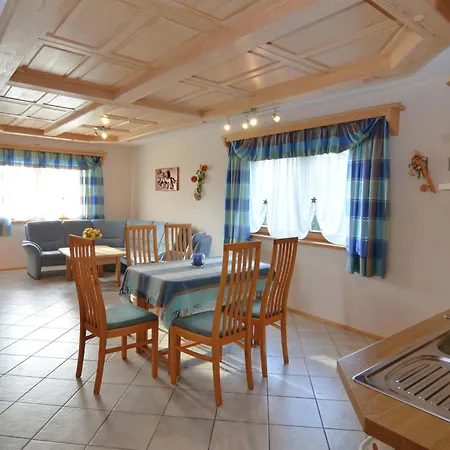 Appartement Geraeumige In Stocking In Waldnaehe Waldkirchen
