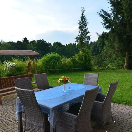 Appartement Geraeumige In Stocking In Waldnaehe