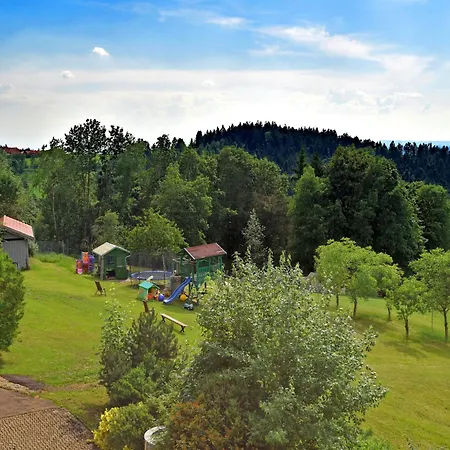 Appartamento With Panoramic View