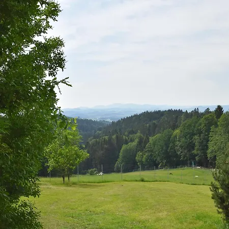 Appartamento With Panoramic View