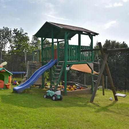 With Panoramic View Appartamento