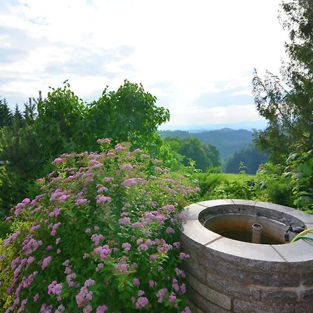 Appartamento With Panoramic View *