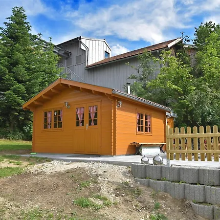 With Panoramic View Appartamento